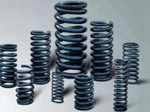 大(da)型彈簧